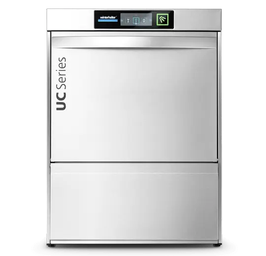 Untertischspülmaschine UC-M