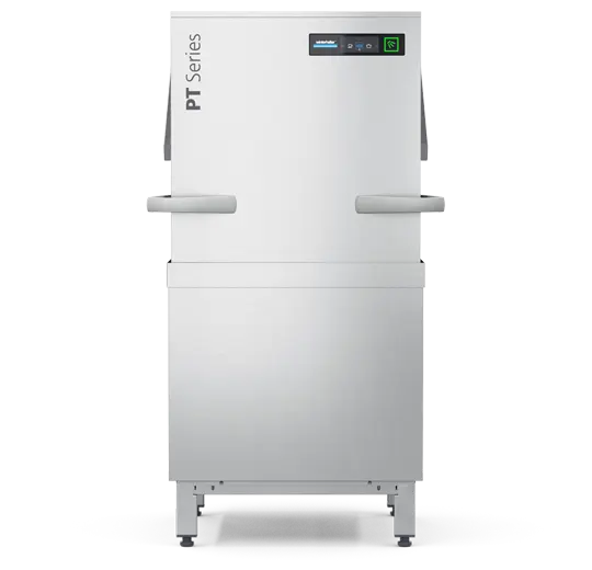 Haubenspülmaschine PT-L EnergyPlus