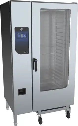 FlexiCombi MagicPilot 20.1