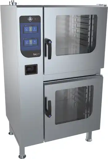 FlexiCombi Team 6.2 + 6.2