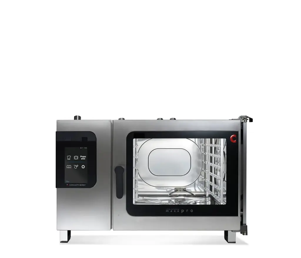 Kombidämpfer Convotherm maxx pro easyTouch  6.20