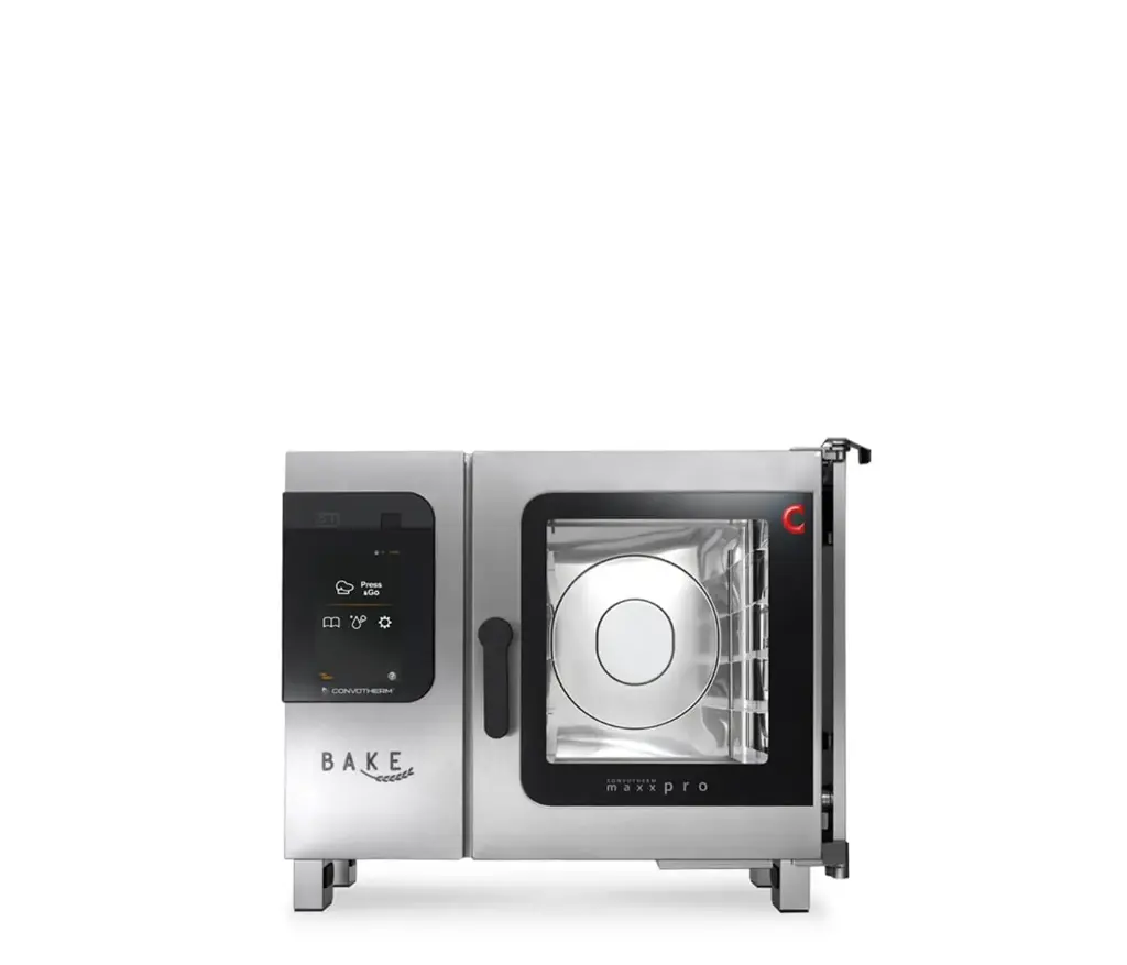 Kombidämpfer Convotherm maxx pro BAKE easyTouch  6.10