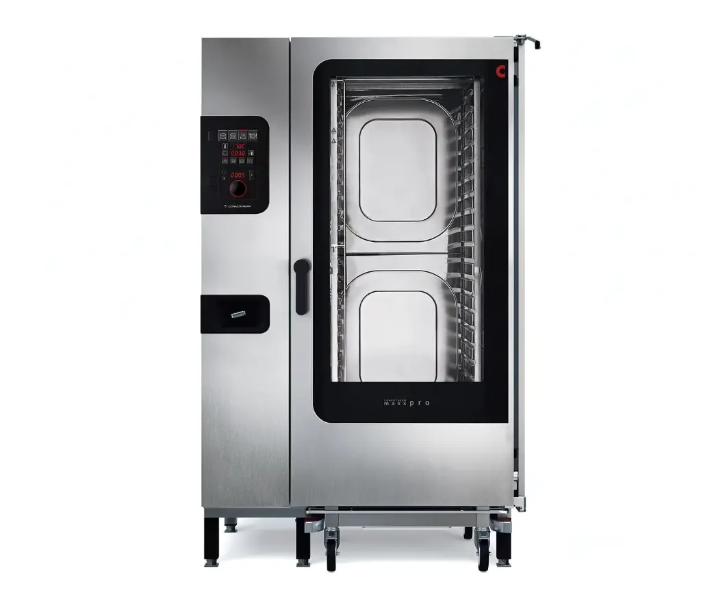 Kombidämpfer Convotherm maxx pro easyDial 20.20