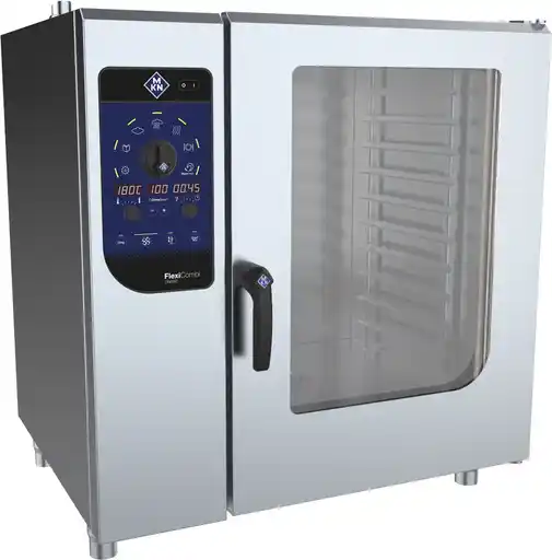 [K10907] FlexiCombi Classic 10.1