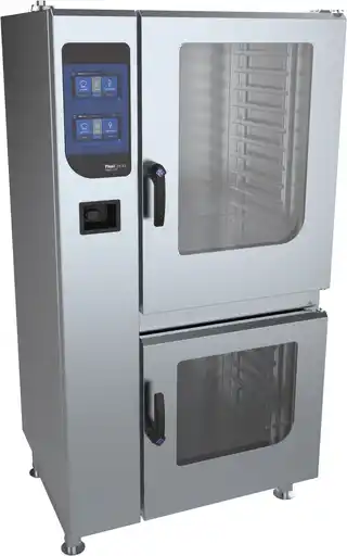 [K10917] FlexiCombi Team 6.1 + 10.1