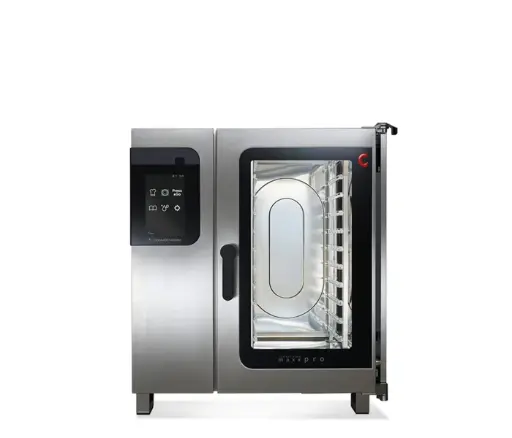 [K10301] Kombidämpfer Convotherm maxx pro easyTouch 10.10