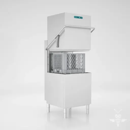 [K10417] Haubenspülmaschine H 640