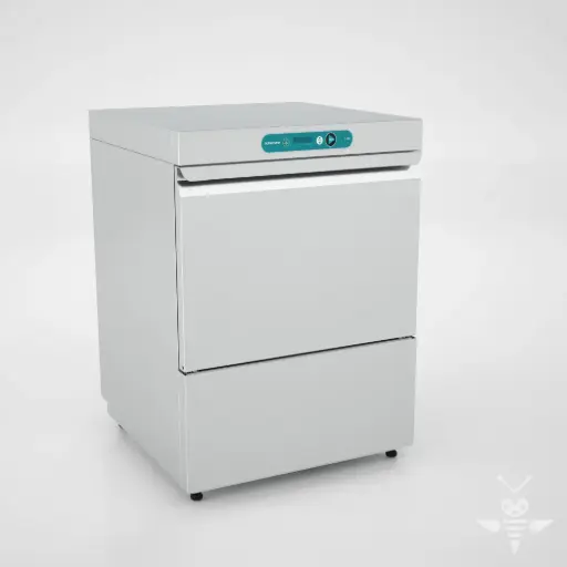 [K10405] Untertischspülmaschine U 540