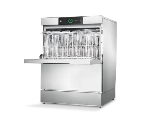 [K10703] Untertisch Gläserspülmaschine PREMAX GPCROI
